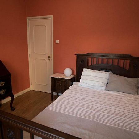 70S House By Capicua Apartment Braga Luaran gambar