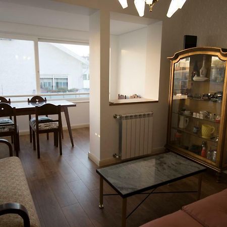 70S House By Capicua Apartment Braga Luaran gambar