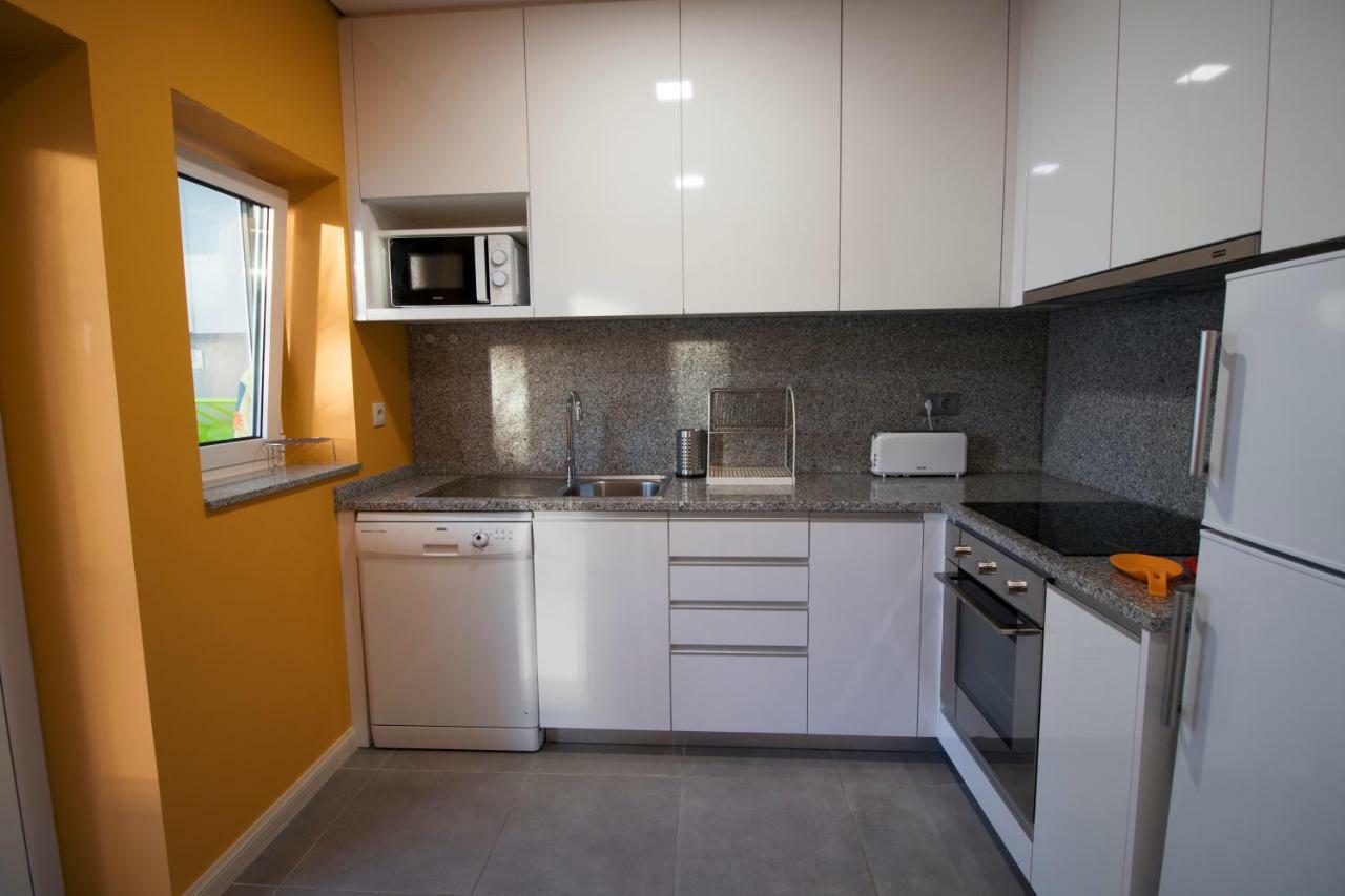70S House By Capicua Apartment Braga Luaran gambar