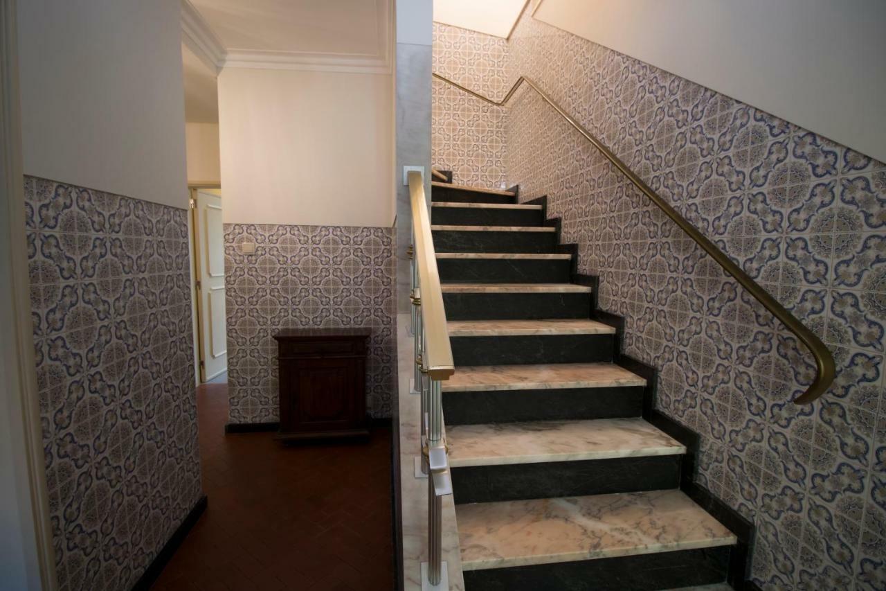 70S House By Capicua Apartment Braga Luaran gambar