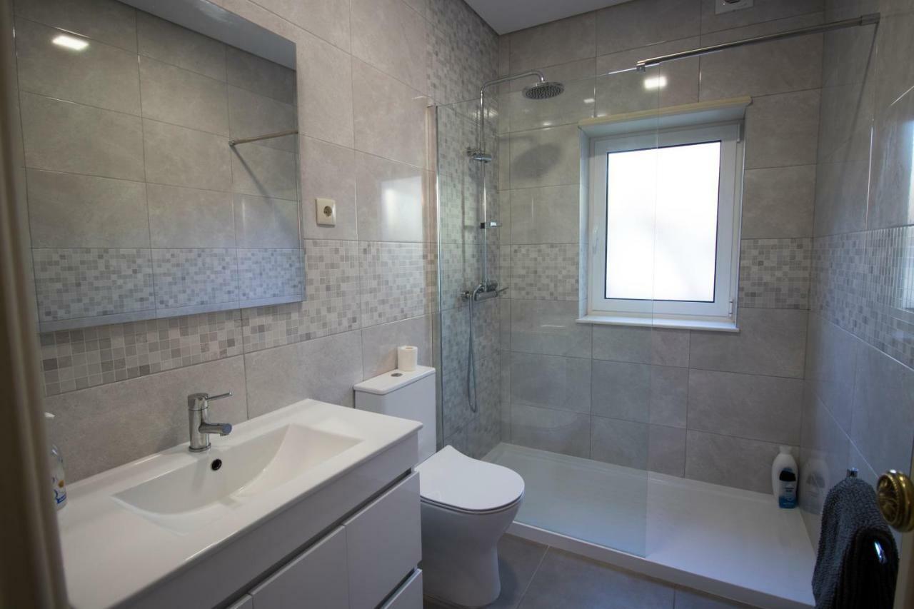 70S House By Capicua Apartment Braga Luaran gambar
