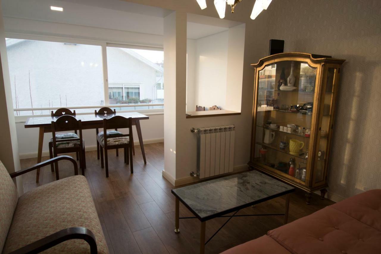 70S House By Capicua Apartment Braga Luaran gambar