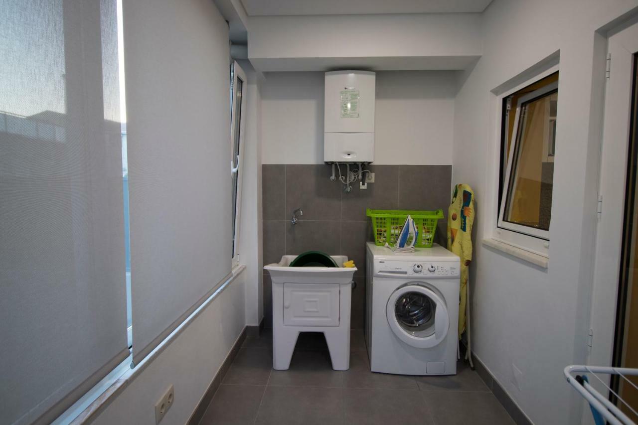 70S House By Capicua Apartment Braga Luaran gambar