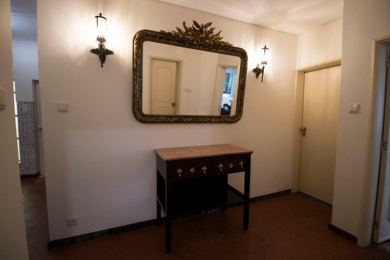 70S House By Capicua Apartment Braga Luaran gambar