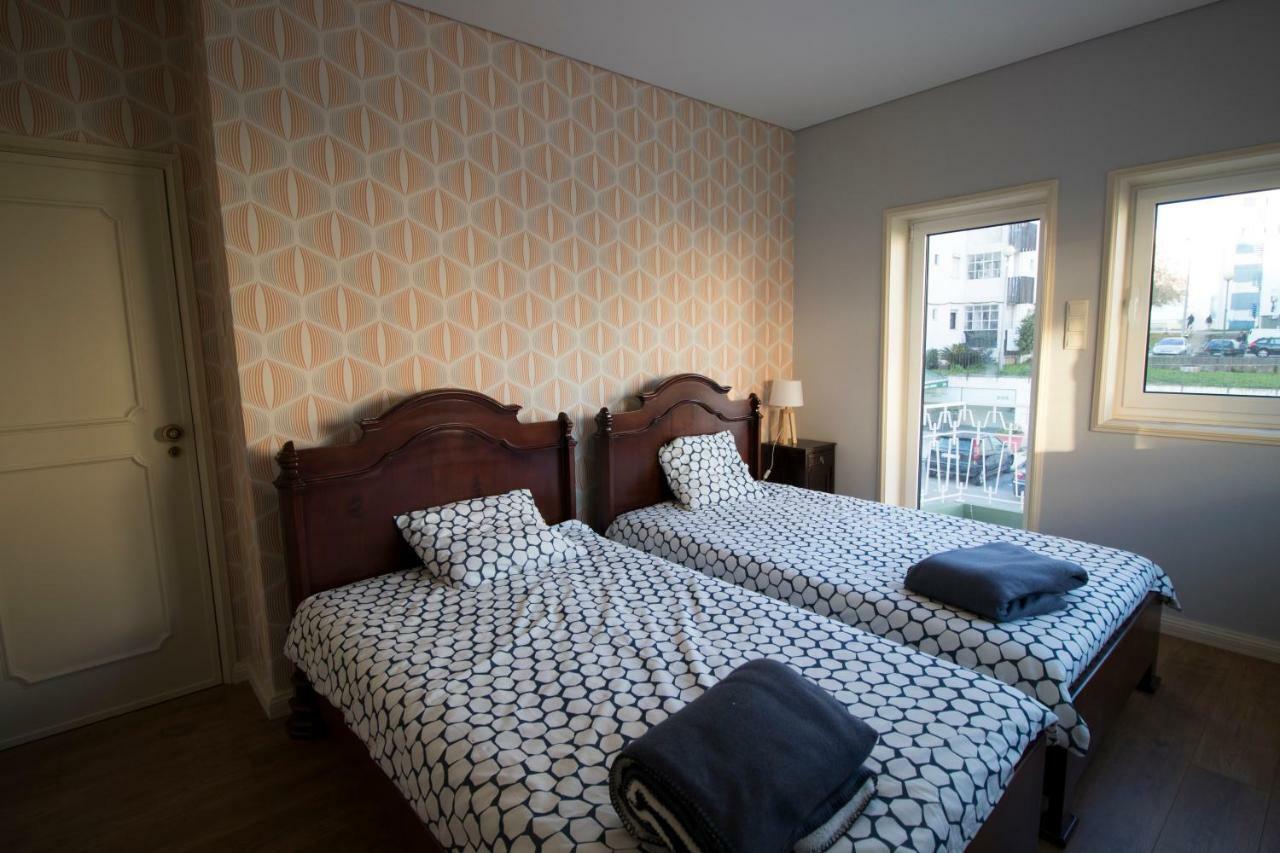 70S House By Capicua Apartment Braga Luaran gambar
